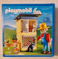 Playmobil Hasenstall - 4491 Baden-Württemberg - Tamm Vorschau