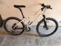 Stevens Mountainbike Shimano XT Deore LX 15'' Baden-Württemberg - Leutkirch im Allgäu Vorschau