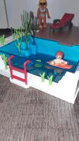 Playmobil City Life 5575 Pool Essen - Essen-Ruhrhalbinsel Vorschau