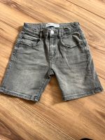 ❣️Zara Jeans, Gr 110, grau Bayern - Memmingen Vorschau