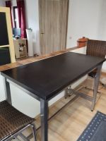 Bartisch Teckentisch mit Barstühlen Rheinland-Pfalz - Derschen Vorschau