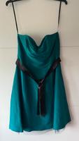 schönes Coast Kleid Gr. 12 - 38/40 Abschlussball, Hochzeit Sachsen - Treuen Vorschau