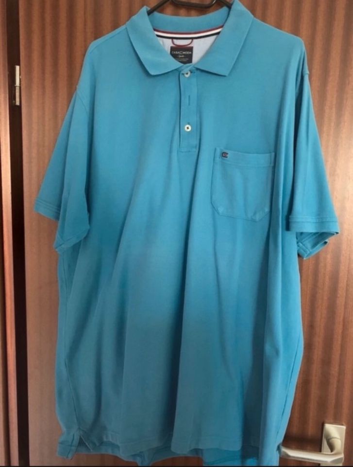 Poloshirt für Herren, Gr.: 3XL in Rösrath