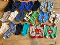 20 x Sneaker Socken S.Oliver Esprit H&M  Gr 31 - 34 TOP Nordrhein-Westfalen - Ratingen Vorschau