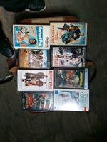 31 VHS Sammlung (Louis De Funes, Barbarella, wild at heart) Baden-Württemberg - Ludwigsburg Vorschau