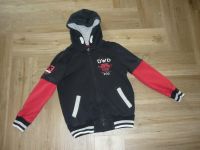 coole Sweat Jacke Gr. 134 -140 von C&A , Skater for Street Berlin - Hellersdorf Vorschau