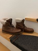 Kim Kay Winterschuhe Gr. 38, gefüttert, braun Nordrhein-Westfalen - Bottrop Vorschau