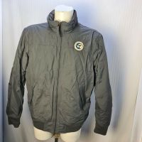 NAPAPIJRI Jacke herren  GRIGIO TAGLIA XXL IN NYLON CAPPUC. Bayern - Rosenheim Vorschau