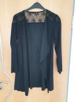 ONLY Cardigan Velours schwarz Gr. S Bayern - Markt Wald Vorschau