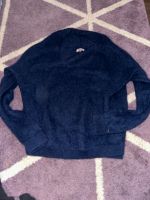 tommy hilfiger denim pullover blau M strick oversized Nordrhein-Westfalen - Bergisch Gladbach Vorschau