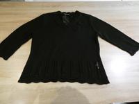 Strickpullover Pullover Pulli Sweatshirt Gr. 44 46 CANDA Neu m.E: Saarland - Schiffweiler Vorschau