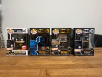 Batman Funko Pops // Special Edition, Exclusive Bayern - Augsburg Vorschau