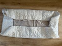 IKEA LENAST Randschutz Nestchen 70x140 Babybett Punkte Leipzig - Liebertwolkwitz Vorschau