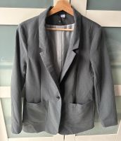 Blazer H&M grau Altona - Hamburg Lurup Vorschau