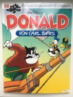 Entenhausen Edition Nr. 58, Carl Barks, Donald Duck Friedrichshain-Kreuzberg - Friedrichshain Vorschau