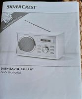Verkaufe DAB Radio Brandenburg - Cottbus Vorschau