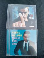 Robbie Williams CDs Preis gilt je CD Baden-Württemberg - Tübingen Vorschau