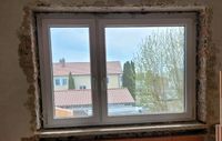 Fenster BxH 1,89x1,31m Kunststofffenster 2-teilig Bayern - Weißenhorn Vorschau