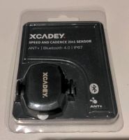 Xcadey Tachosensor Bluetooth ANT+ Saarbrücken-Dudweiler - Dudweiler Vorschau