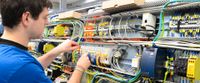 Elektroniker (m/w/d) | StädteRegion Aachen Aachen - Aachen-Richterich Vorschau