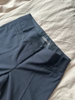 Esprit Hose Gr. 32 Hosenanzug Anzugshose dunkelblau blau Frankfurt am Main - Nordend Vorschau