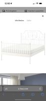 Ikea Metallbett 140x200 Rheinland-Pfalz - Diez Vorschau