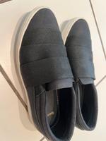 Bench Loafer Gr. 37 schwarz Rheinland-Pfalz - Neuwied Vorschau