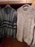 Strickjacke  : Links  - 8€,Gr.56 und Recks " Public" -10€, Gr.46 Hannover - Ricklingen Vorschau