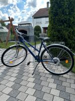 Fahrrad Cityrad 28 Zoll Herren Damen Jugendliche Kinder Bayern - Vöhringen Vorschau