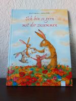 Kinderbuch   Ich bin so gern mit dir zusammen Nordrhein-Westfalen - Warstein Vorschau