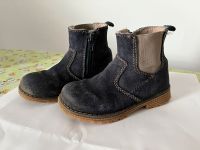 Jungen Winterschuhe Richter Boots Gr.25 Thüringen - Weimar Vorschau