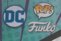 Kinder Joy DC Funko Pop div. Figuren Nordrhein-Westfalen - Hamm Vorschau