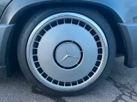 Mercedes 190e w201 Winterräder 195/45 R16 Brandenburg - Eisenhüttenstadt Vorschau