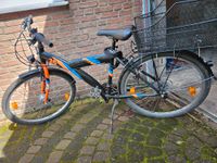 Fahrrad 26 Jungen Nordrhein-Westfalen - Krefeld Vorschau