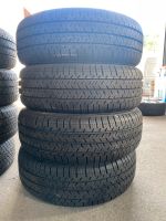 Michelin AGILIS 215/60R17C NEUWERTIG 8,5mm Sommerreifen Bayern - Holzheim a.d. Donau Vorschau