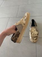 Halbschuh Slipper Banderillas Gr. 38 wie NEU Baden-Württemberg - Bempflingen Vorschau