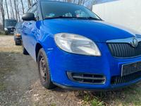 Skoda Fabia 2010 Brandenburg - Groß Kienitz Vorschau