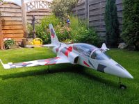 Blackhorse Viper Jet 1885mm mit 120 Impeller Nordrhein-Westfalen - Dinslaken Vorschau