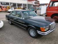 Mercedes Benz W116 350SE S-Klasse Bayern - Bad Aibling Vorschau