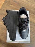 Nike Air Force 1 gr. 38 FESTPREIS Düsseldorf - Düsseltal Vorschau