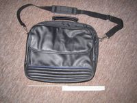 Laptoptasche Laptop Tasche Kunstleder gepolstert Dresden - Dresden-Plauen Vorschau