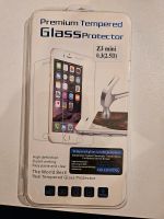 Glas Protector Glasbruch - Schutz für ein Samsung Galaxy Z3 mini Pankow - Weissensee Vorschau