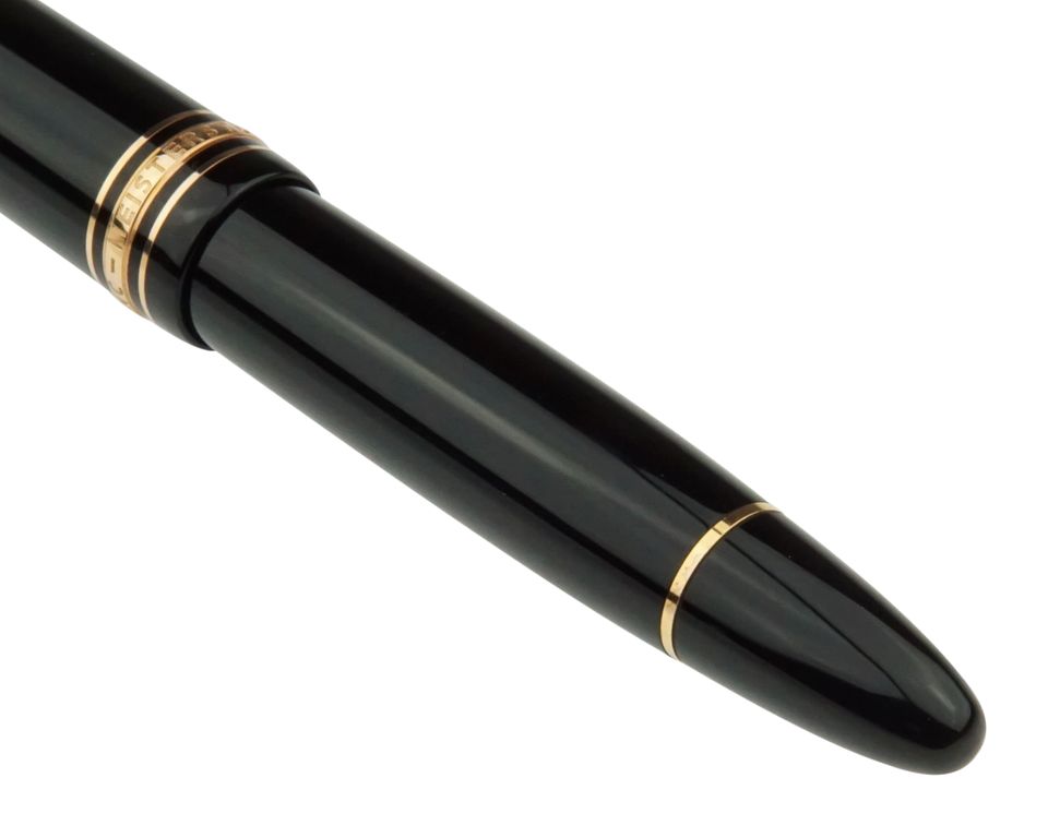 Montblanc Meisterstück Füller No.149 Zigarre 90 Years Edition TOP in Pfarrkirchen