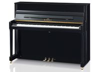 KAWAI K 200 Klavier *Neu vom Fachhandel* Rheinland-Pfalz - Trier Vorschau