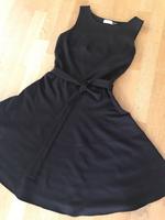 Neues Calvin Klein Kleid, ausgestellt , mit Gürtel, gr. 40 Kr. Dachau - Dachau Vorschau