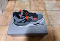 Nike Air Jordan 4 Retro Gr 42 Neu Thüringen - Weimar Vorschau