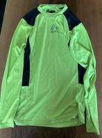 RBX Fußball Trikot langärmlig Langarm neon grün Gr. M (12/14) Duisburg - Homberg/Ruhrort/Baerl Vorschau