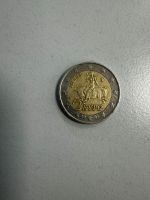 Griechische 2 Euro Münze Schleswig-Holstein - Hollenbek Vorschau
