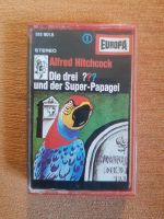 Drei Fragezeichen ??? Kassette Folge 1 Super Papagei Bayern - Landshut Vorschau