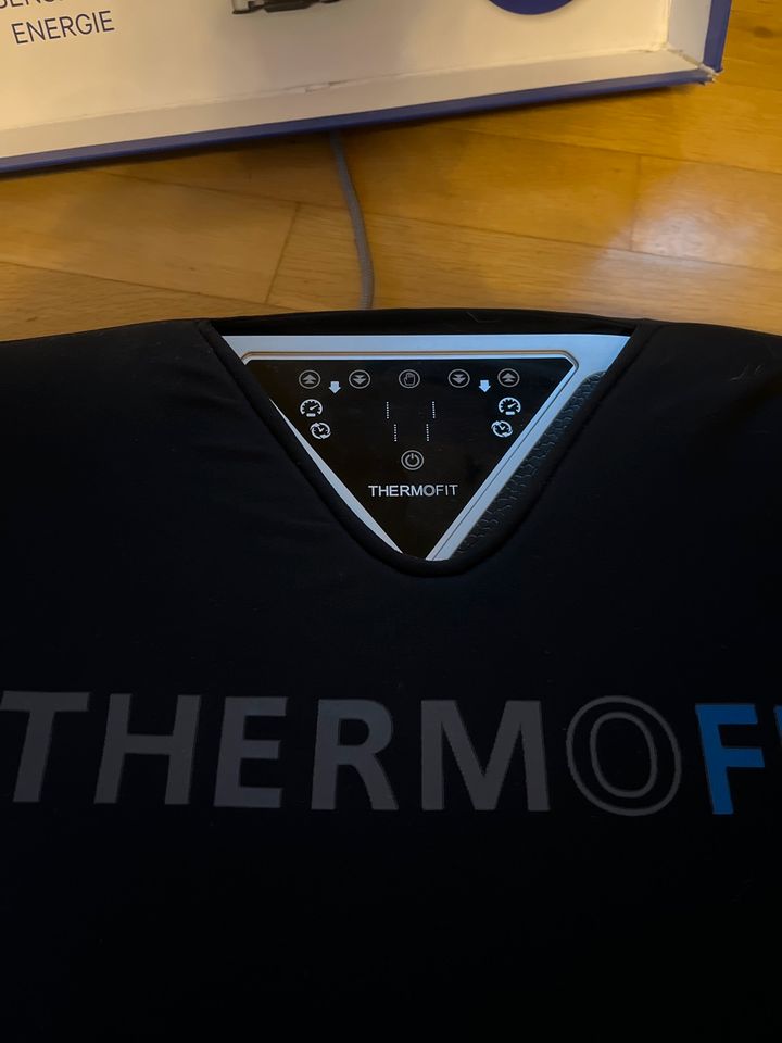 Thermofit pro in Neustadt an der Weinstraße